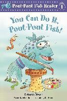 Poutfishreader You Can Do It! - BookMarket