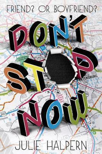 Don'T Stop Now