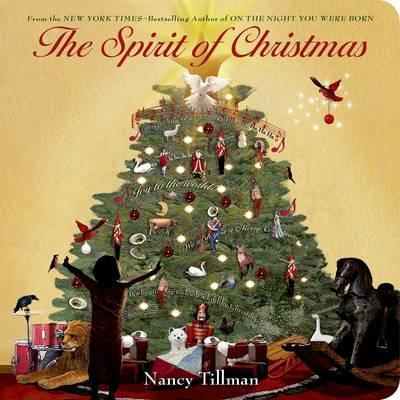 Spirit Of Christmas