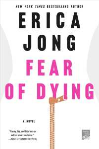Fear Of Dying /P - BookMarket