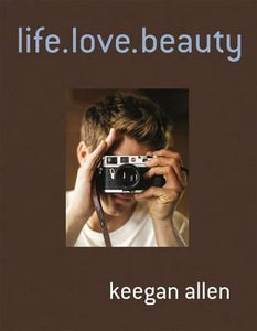 Life.Love.Beauty /T - BookMarket