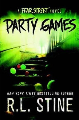 Party Games - BookMarket