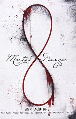 Mortal Danger - BookMarket