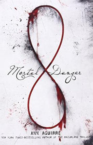 Mortal Danger - BookMarket