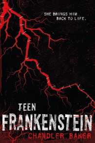 High School Horror: Teen Frankenstein - BookMarket