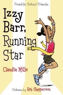 Franklin #3 Izzy Barr Running Star - BookMarket