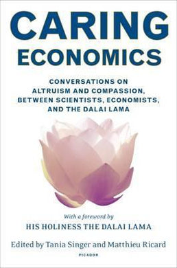 Caring Economics - BookMarket