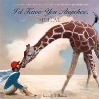I'D Know You Anywhere, My Love - BookMarket