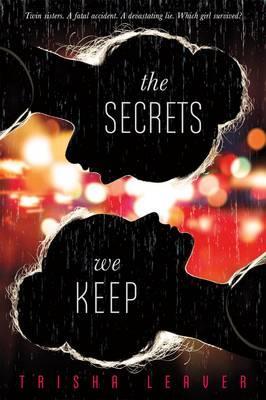 Secrets We Keep - BookMarket