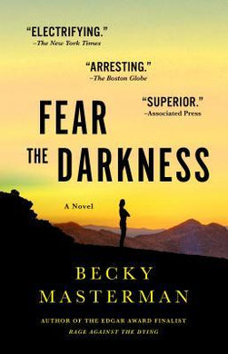 Fear The Darkness - BookMarket