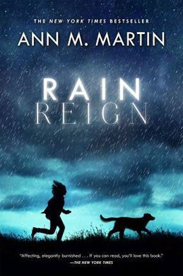 Rain Reign - BookMarket
