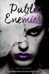 Immortalgame02 Public Enemies - BookMarket