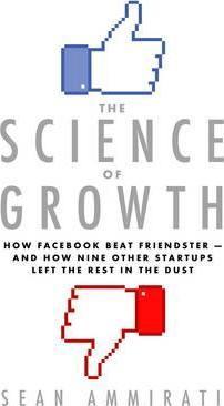 Science Of Growth /H - BookMarket