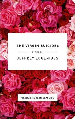 The Virgin Suicides /Bp - BookMarket