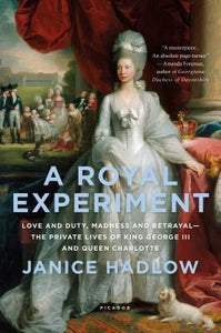 Royal Experiment /T