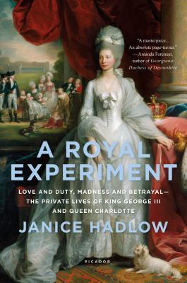Royal Experiment /T