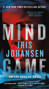 Mind Game : An Eve Duncan Novel