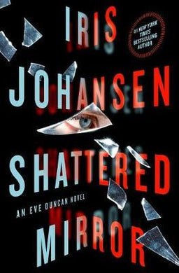 Shattered Mirror /P - BookMarket