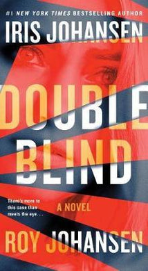 Double Blind /Ap** - BookMarket