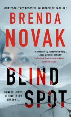 Blind Spot /P - BookMarket