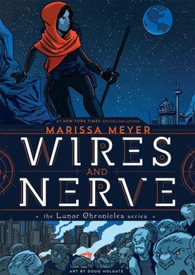 Wires & Nerve - BookMarket