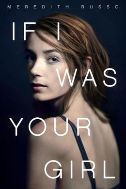 If I Was Your Girl - BookMarket