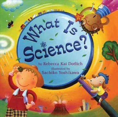 What Is Science? - BookMarket