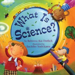 What Is Science? - BookMarket