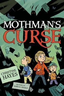 Mothman'S Curse