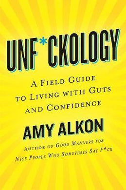 Unf*Ckology /T - BookMarket