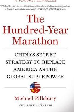 The Hundred-Year Marathon /T - BookMarket