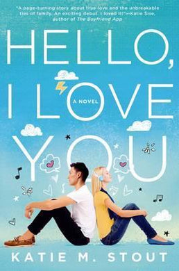 Hello, I Love You - BookMarket