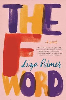The F Word /T - BookMarket