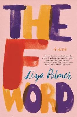 The F Word /T - BookMarket