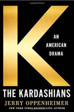 The Kardashians : An American Drama - BookMarket
