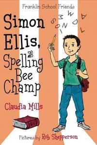Franklin 04 Simon Ellis Spelling Bee Champ