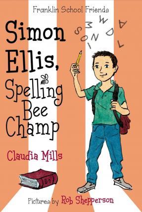 Franklin 04 Simon Ellis Spelling Bee Champ