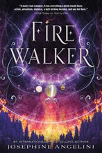 Load image into Gallery viewer, Worldwalker02 Firewalker
