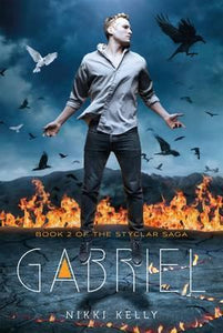 Gabriel - BookMarket