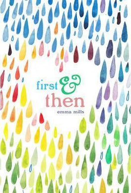 First & Then - BookMarket