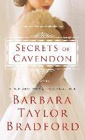 Secrets Of Cavendon /P - BookMarket