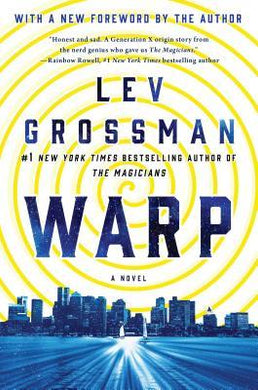 Warp /P - BookMarket