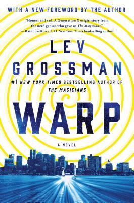 Warp /P - BookMarket