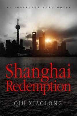 Shanghai Redemption - BookMarket