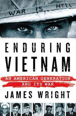 Enduring Vietnam : An American Generation and Its War - BookMarket