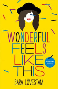 Wonderful Feels Like This - BookMarket