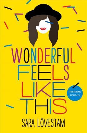 Wonderful Feels Like This - BookMarket