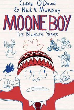 Moone Boy : The Blunder Years