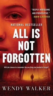 All Is Not Forgotten /Ap