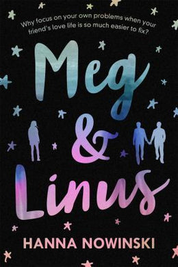 Meg & Linus - BookMarket